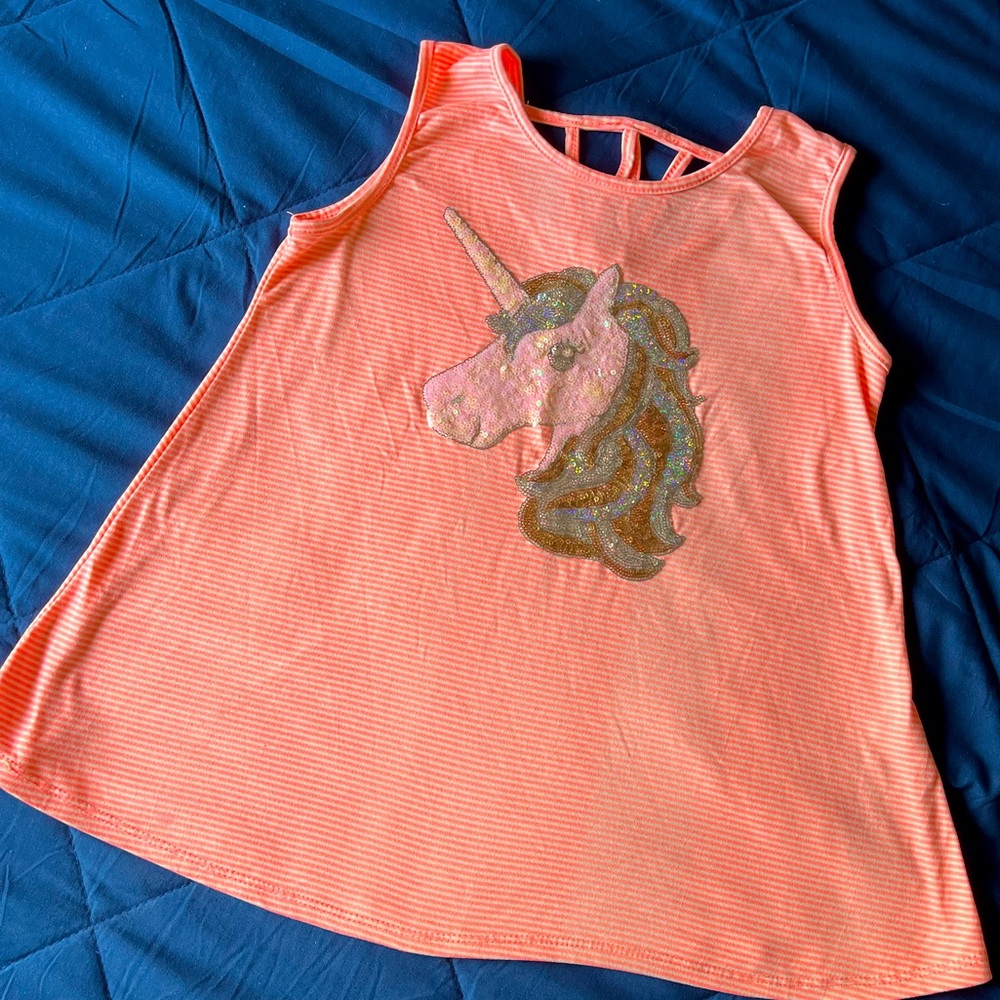 Girl’s top
